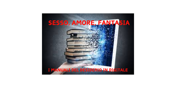 SESSO AMORE FANTASIA